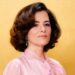 Parker Posey apresentando 'The Mob', o novo reality show do Hulu