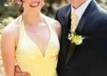 Parker, filho da estrela de 'American Idol', Clay Aiken, cresceu em uma foto de baile
