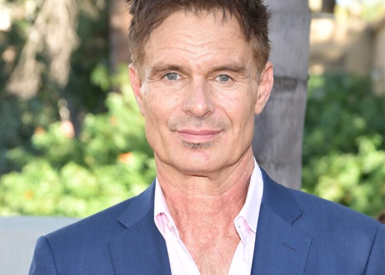 Patrick Muldoon, ator de Days of Our Lives, morto aos 57 anos