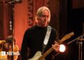 Paul Weller sobre Barbie, Billie Eilish e seu novo álbum ao vivo