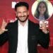 Pauly D, de Jersey Shore, em If Daughter Amabella assiste ao programa da MTV
