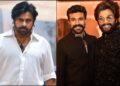 Pawan Kalyan passa por cirurgia: Ram Charan, Allu Arjun, celebridades desejam recuperação rápida
