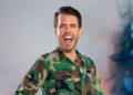 Perez Hilton explica por que ele se recusa a revelar detalhes da visita ‘muito real’ de Deus