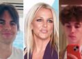 Período de reabilitação de Britney Spears desencadeado pela intervenção dos filhos: Cantora 'Dragged Feet' por tratamento até que Sean Preston e Jayden James deram a ela 'Ultimatum'