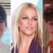 Período de reabilitação de Britney Spears desencadeado pela intervenção dos filhos: Cantora 'Dragged Feet' por tratamento até que Sean Preston e Jayden James deram a ela 'Ultimatum'