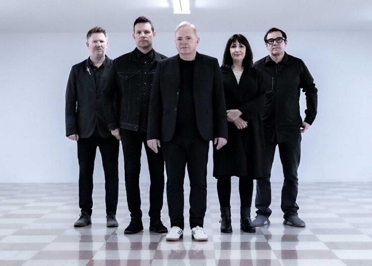 Peter Hook dedica a indução do Hall da Fama do Rock & Roll do Joy Division a Ian Curtis, diz “Te vejo à noite” – mas o New Order comparecerá?