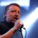 Peter Hook está entusiasmado com a introdução do Joy Division/New Order no Rock Hall
