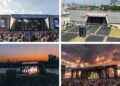 Plano para eventos musicais de Greenwich no Old Naval College apresentado