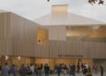 Planos para um centro de música e eventos de 'classe mundial' em West Cork apresentados ao conselho