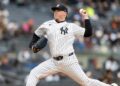 Pontuações dos Yankees: Weathers e Judge lideram enquanto os Yankees vencem os Royals