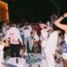 Por dentro da nostalgia e do ruído: onde arte, música e comunidade colidem em Dallas