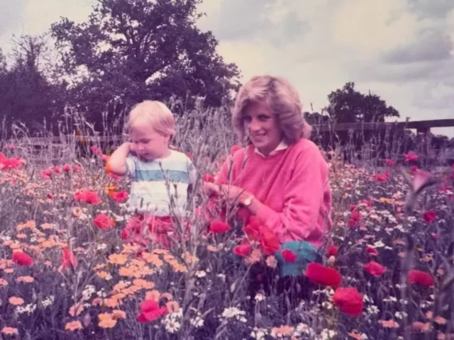 Por dentro das tradições da Páscoa da família real e como a Princesa Diana as mudou