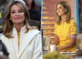Por dentro de 'Today' de Savannah Guthrie, retorno