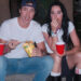 Por dentro do Coachella Date Night de Katy Perry e Justin Trudeau