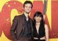 Por dentro do casamento de Jack Quaid e Claudia Doumit na Austrália: estrelas de 'The Boys' amarram o nó na fazenda Mona com Tom Hanks e Kevin Costner presentes