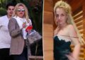 Por dentro do plano pós-reabilitação de Britney Spears para evitar 'desmoronar'