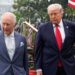 Por dentro do relacionamento de King e Trump em um só movimento fala por si | Real | Notícias