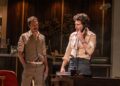 Por que 'Dog Day Afternoon' da Broadway parece tão legal