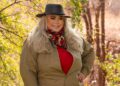 Por que Gemma Collins voltou ao I'm a Celebrity 2026?