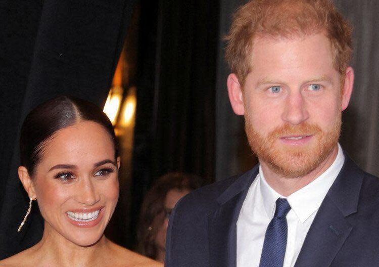 Por que Harry e Meghan deixaram a Família Real?