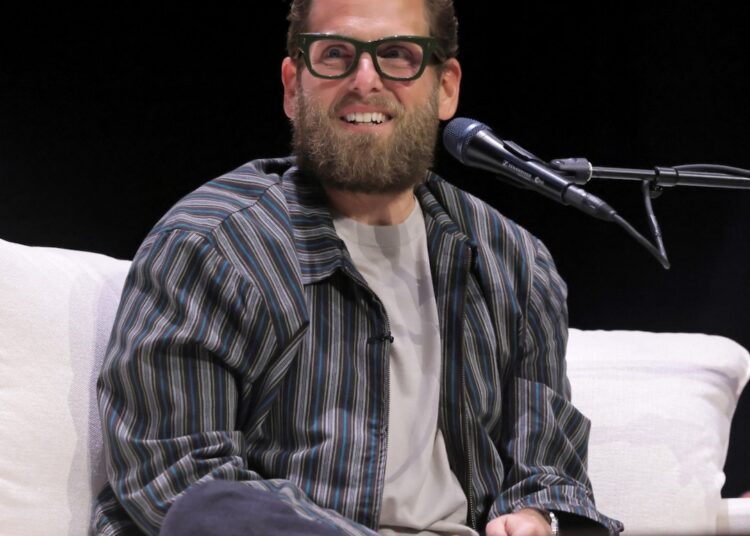 Por que Jonah Hill saiu de Los Angeles