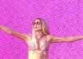 Por que Meghan Trainor cancelou toda a turnê Get in Girl