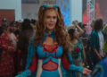 Por que Nicole Kidman foi direto para o hospital depois de filmar suas primeiras cenas de “Margo's Got Money Troubles” (exclusivo)