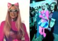 Por que Paris Hilton precisava de proteção no penico do Coachella