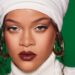 Por que Rihanna está visitando a Índia?