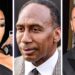 Por que Stephen A. Smith acha que a postagem da separação de Megan Thee Stallion foi longe demais | Notícias