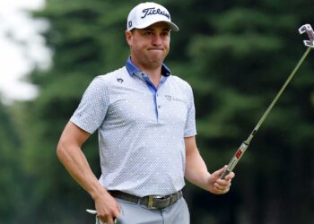 Por que a última ‘decepção’ de Justin Thomas no Zozo parecia diferente – Celebrity Land