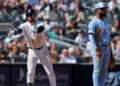 Por que o jogo Yankees-Royals está atrasado devido ao clima e quando pode realmente começar