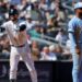 Por que o jogo Yankees-Royals está atrasado devido ao clima e quando pode realmente começar