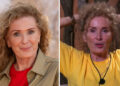 Por que sou uma celebridade, Beverley Callard não está na final ao vivo