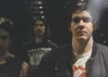 Portrayal Of Guilt transmite nova música “Total Black”