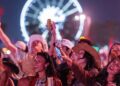 Post Malone fecha Stagecoach com estilo, senão com entusiasmo