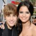 Post viral de Selena Gomez e Justin Bieber no Coachella com a marca de 'notícias falsas'