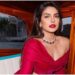 Postagem retrospectiva de Priyanka Chopra relembrando a vida e a carreira se torna viral