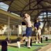 Power Tee: Relatórios sobre melhorias na Midway Sports & Entertainment