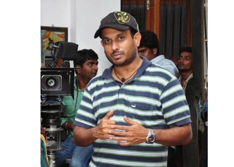 Pramod Cheruvalath sai da Applause Entertainment