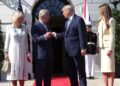 Preparativos de segurança de Nova York antes da visita real – NBC New York