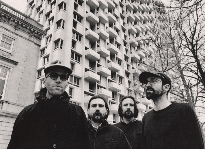 Pressa anuncia novo álbum ‘Zoned Out’: ouça a faixa título