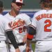 Prévia da série Orioles: uma série imperdível