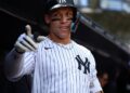 Prévia da série dos Yankees: Não é um time que você queira enfrentar durante uma seqüência de derrotas