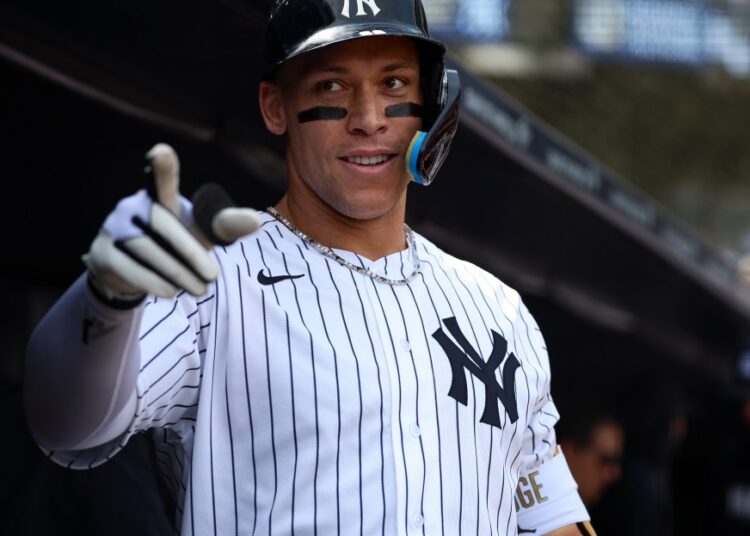 Prévia da série dos Yankees: Não é um time que você queira enfrentar durante uma seqüência de derrotas