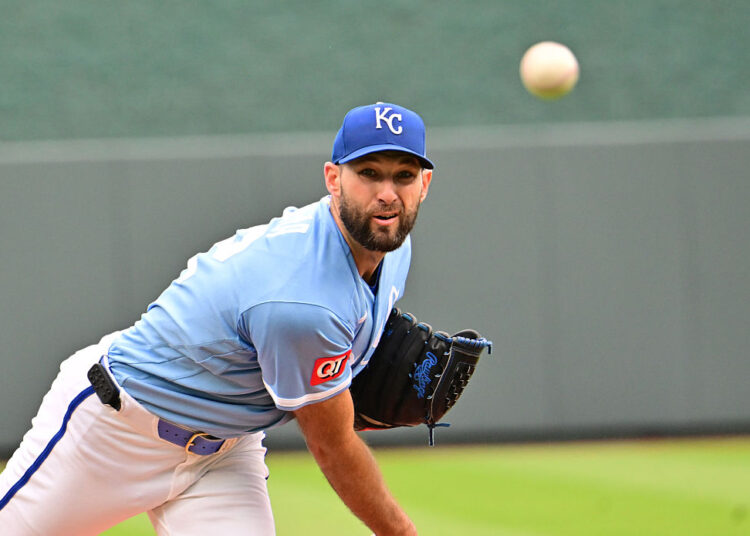 Previsão de Atletismo x Kansas City Royals, escolha para a MLB na quarta-feira, 29/04/26