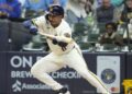 Previsão de Brewers vs. Royals, probabilidades, arremessadores prováveis, apostas prop para sexta-feira, 3 de abril