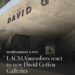 Primeiras impressões dos primeiros visitantes das Galerias David Geffen do LACMA