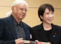 Primeiro-ministro japonês mostra profundo afeto pelo Deep Purple