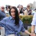 Prince Harry, Meghan Markle refuse to give up: ‘Will impress royals’